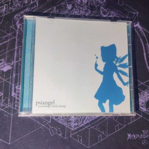 something worth doing CD